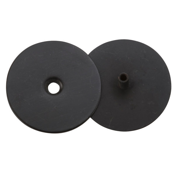 First Watch Security Door Lockset Hole Wayfair